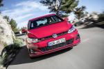 Volkswagen Golf GTI 5-Door 2017 года (WW)
